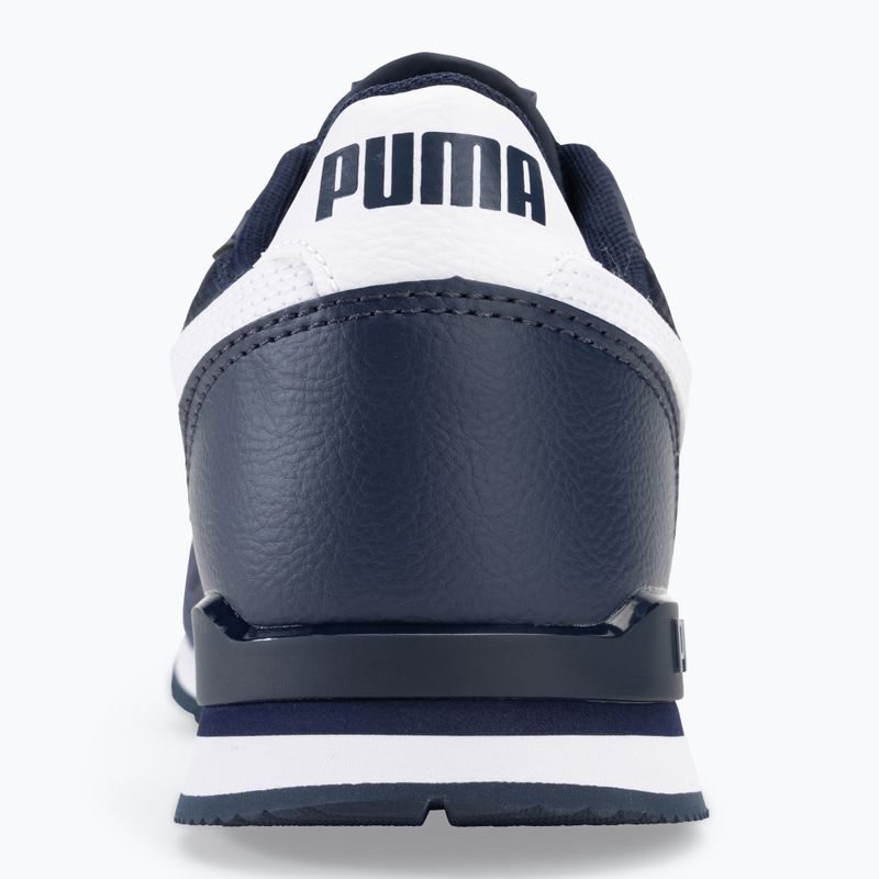 Обувки Puma ST Runner v3 Mesh peacoat/puma white 6