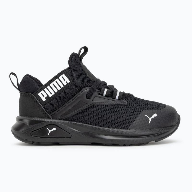 PUMA Enzo 2 Refresh AC PS обувки puma black / puma white 2