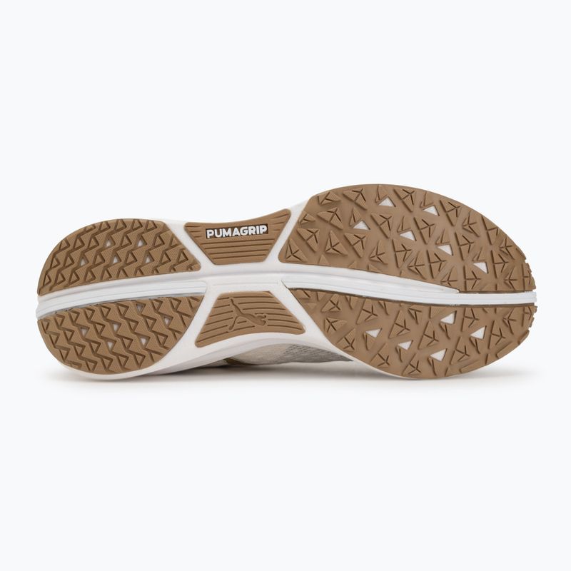 Дамски обувки за бягане Puma Electrify Nitro Frida Kahlo green 4