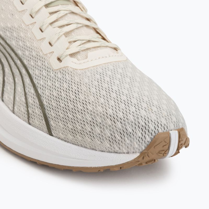 Дамски обувки за бягане Puma Electrify Nitro Frida Kahlo green 7