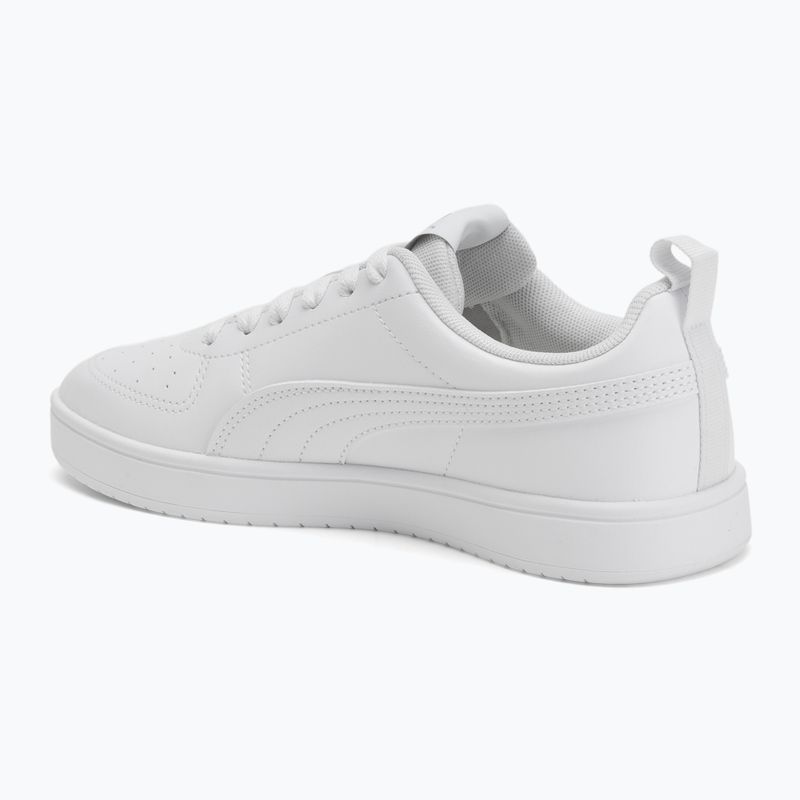 Младежки обувки Puma Rickie Jr puma white/puma white/glacier grey 3