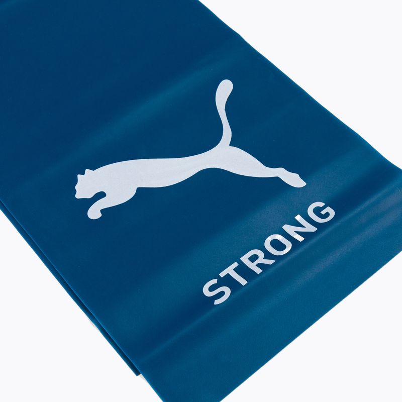 Комплект гуми за устойчивост PUMA 3 бр. цвят 05419401 2