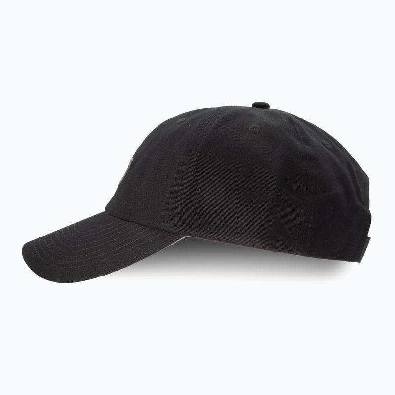 Бейзболна шапка Puma Ess Cap III puma black 3