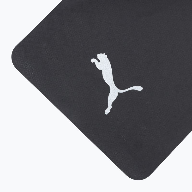 PUMA Килимче за йога черно 054159 01 3