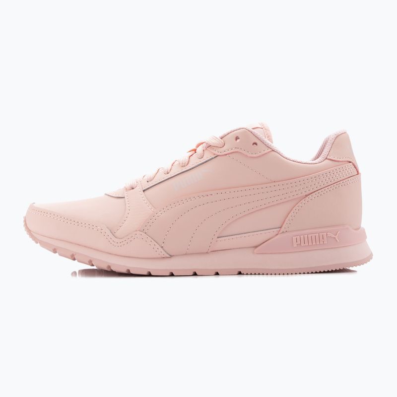 Футболни обувки PUMA ST Runner v3 L lotus 9
