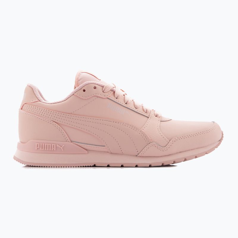 Футболни обувки PUMA ST Runner v3 L lotus 10