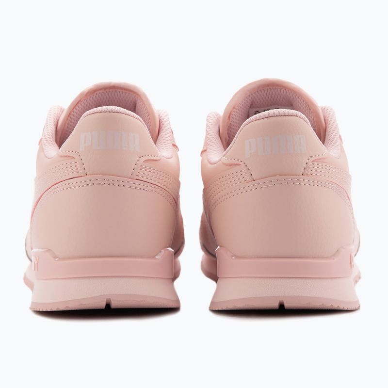 Футболни обувки PUMA ST Runner v3 L lotus 11