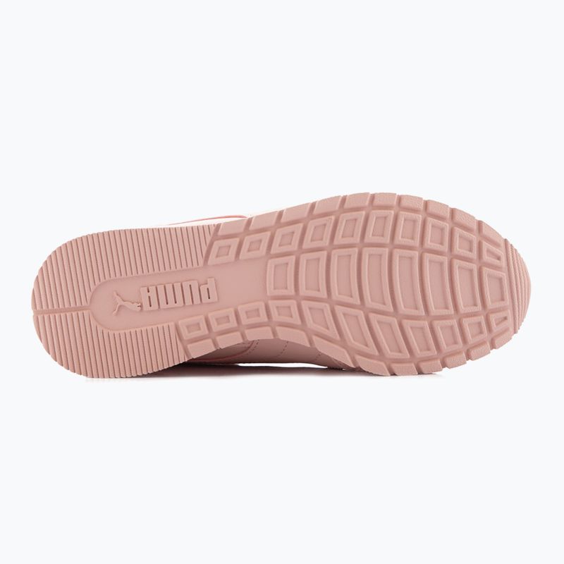 Футболни обувки PUMA ST Runner v3 L lotus 12