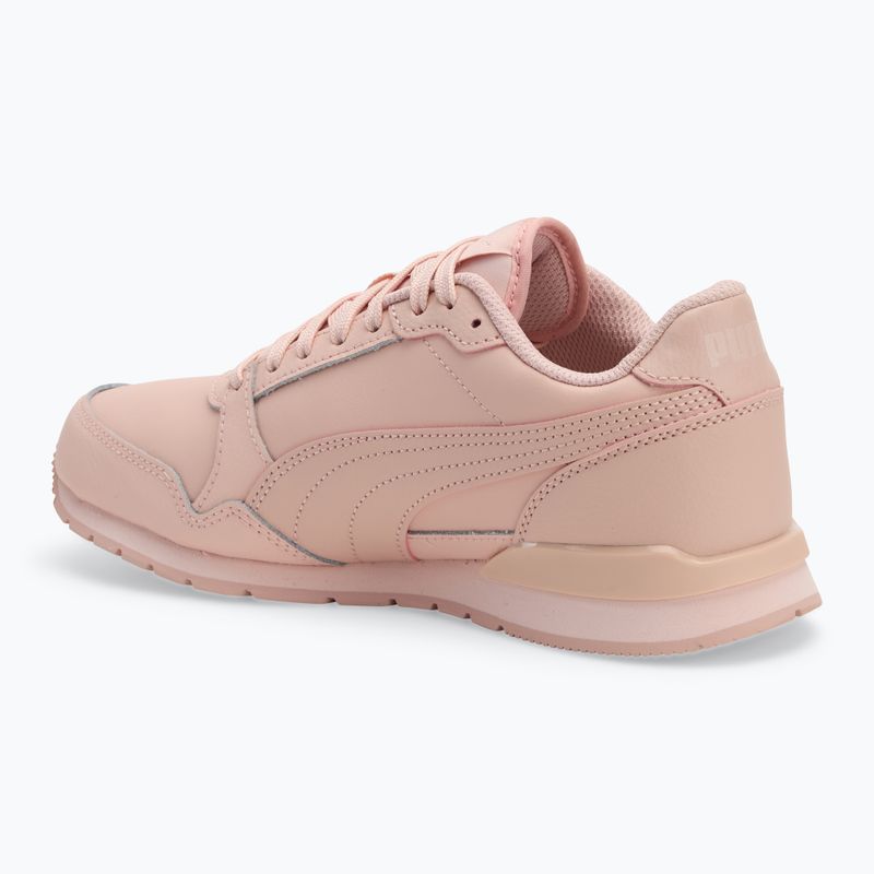 Футболни обувки PUMA ST Runner v3 L lotus 3