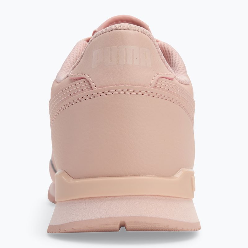 Футболни обувки PUMA ST Runner v3 L lotus 6