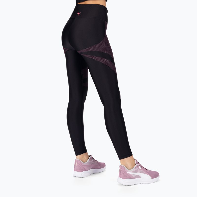 Дамски клинове за тренировка PUMA Eversculpt HW Full Tight black 522394_51 3