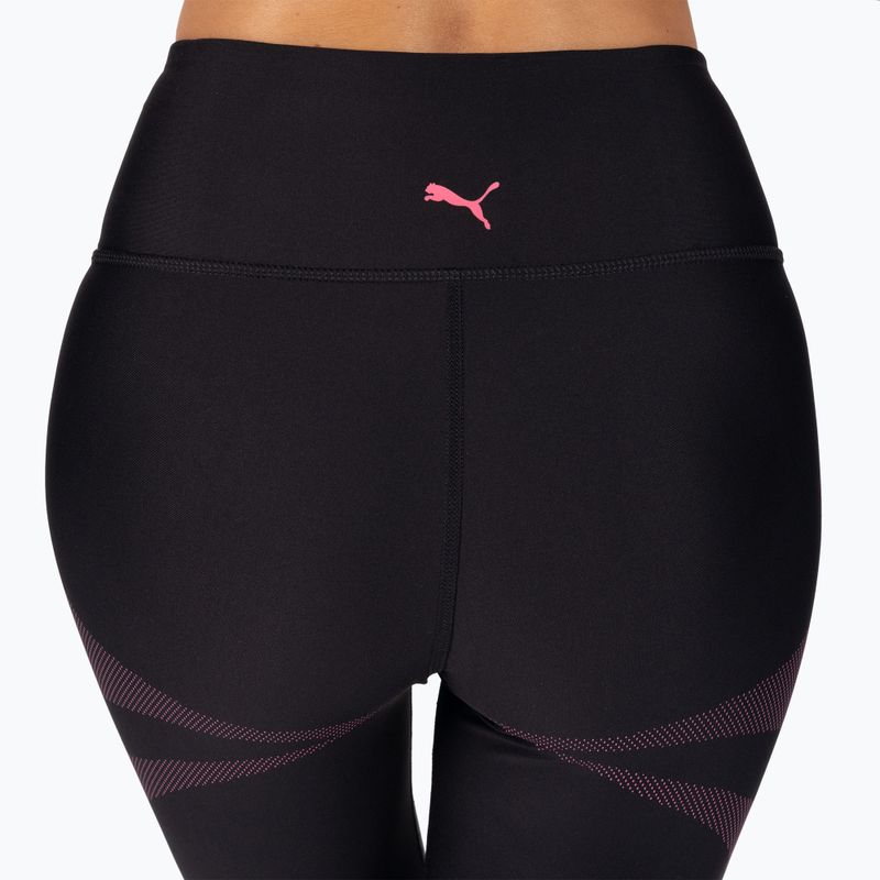 Дамски клинове за тренировка PUMA Eversculpt HW Full Tight black 522394_51 4