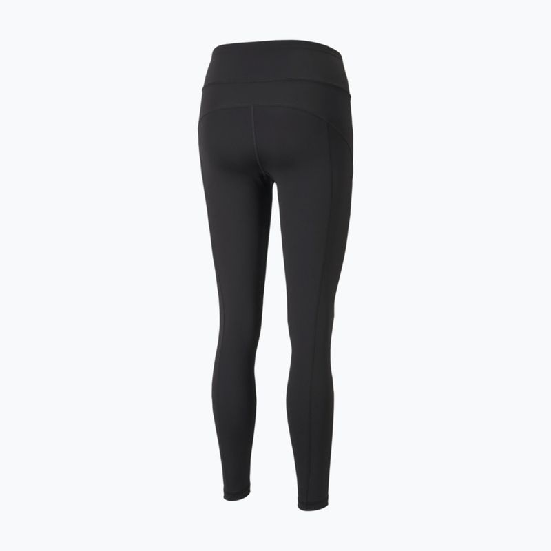Дамски тренировъчен клин PUMA Train All Day 7/8 puma black 2