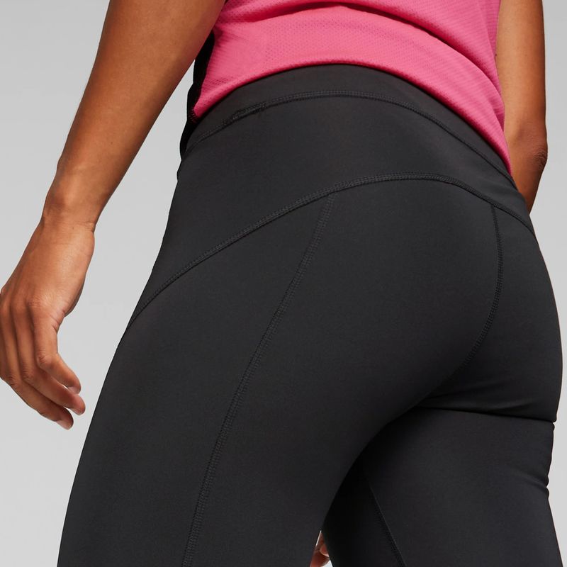 Дамски тренировъчен клин PUMA Train All Day 7/8 puma black 4