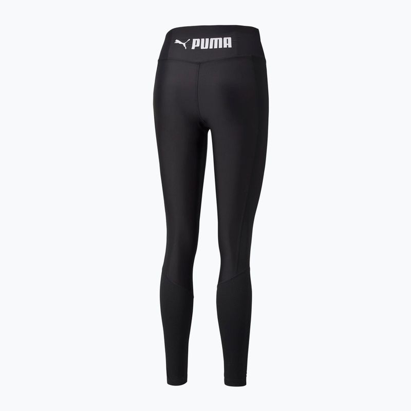 Дамски клинове за тренировка PUMA Puma Fit Eversculpt High Waist black 522177 01 2