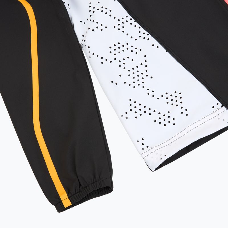 Дамско яке за бягане Puma Run Ultraweave S Woven Jacket black/white 4
