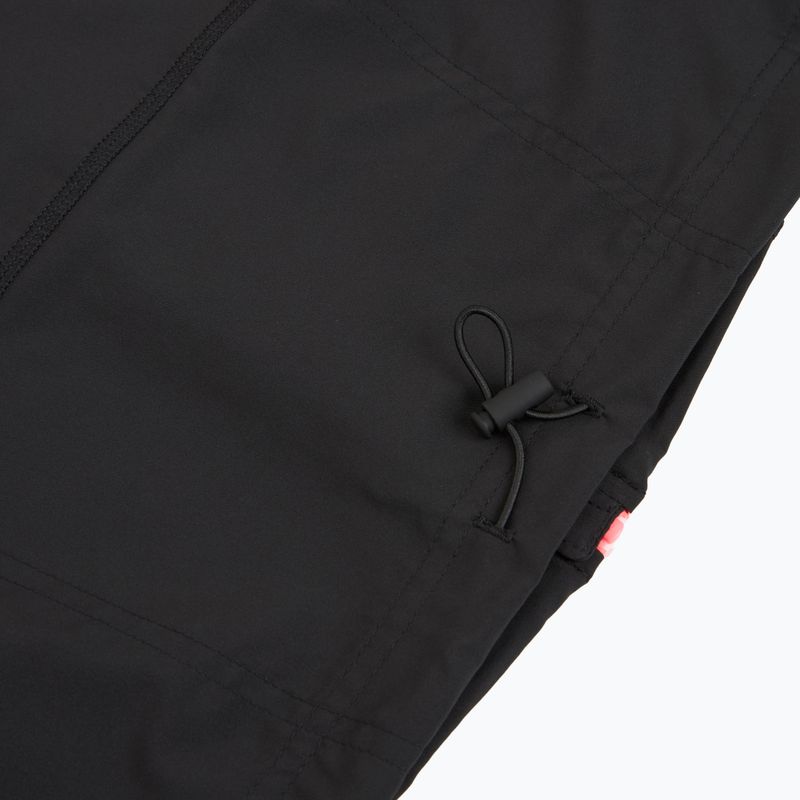 Дамско яке за бягане Puma Run Ultraweave S Woven Jacket black/white 5