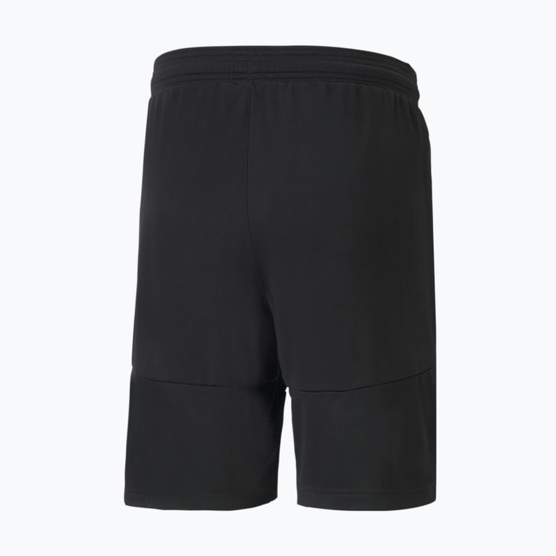 Дамски тренировъчни шорти PUMA Train All Day 8" puma black 2