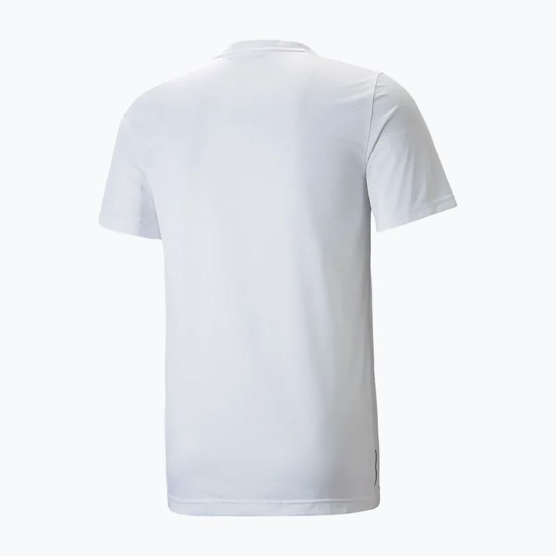 Мъжка тренировъчна тениска PUMA FAV Blaster puma white 2