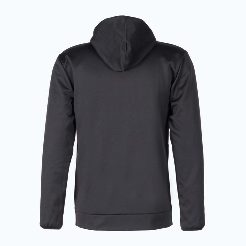 Мъжки суитшърт за тренировки PUMA Train All Day Pwr Fleece puma black 2