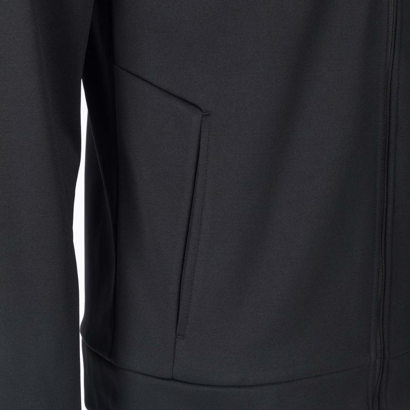 Мъжки суитшърт за тренировки PUMA Train All Day Pwr Fleece puma black 4