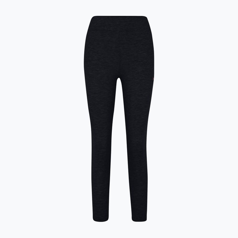 FILA дамски клинове Benndorf High Waist black