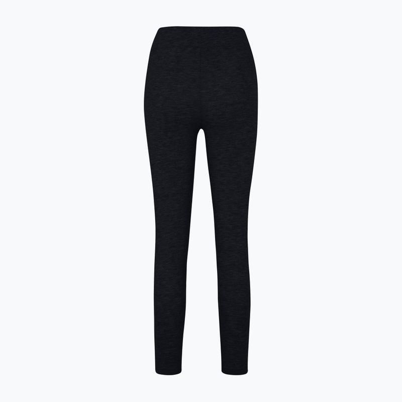 FILA дамски клинове Benndorf High Waist black 3