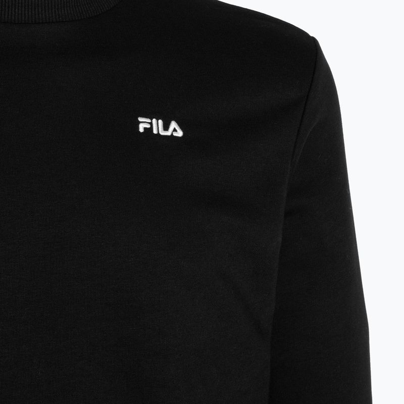 Мъжки потник FILA Brustem Crew Sweatshirt black 6