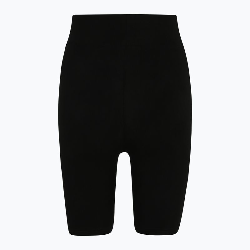 Дамски гамаши FILA Buckautal black 2