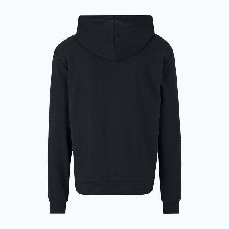 Мъжки FILA Bengel Regular Hoody black 2