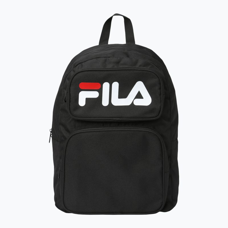 FILA Fenyi раница 17 л черна