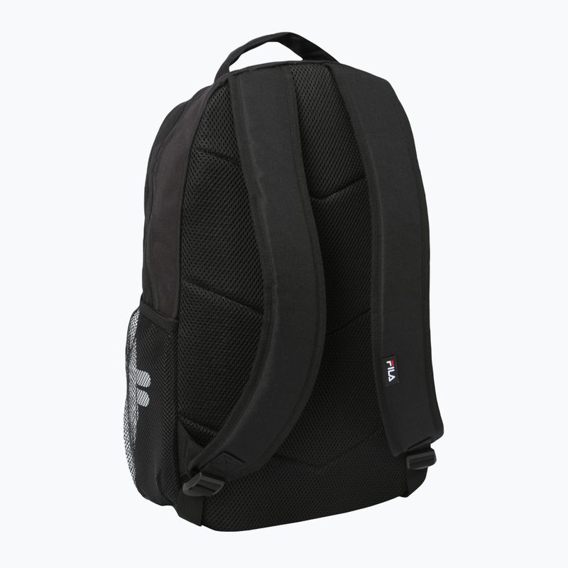 Раница FILA Folsom 18 l black 2