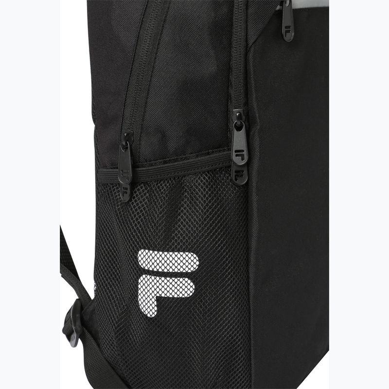 Раница FILA Folsom 18 l black 3