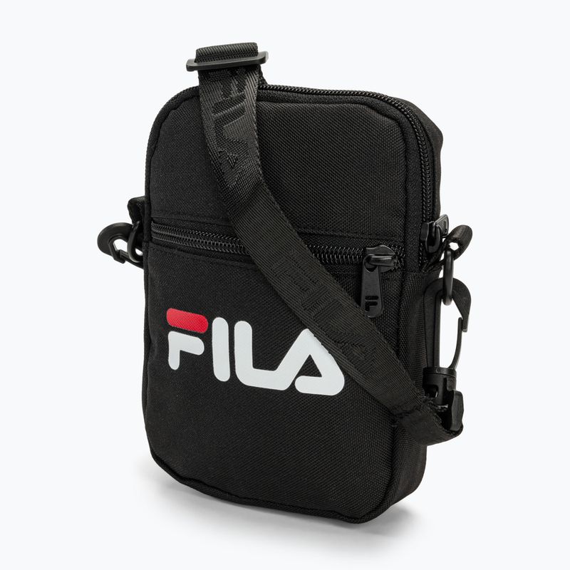 Чантичка FILA Fresno black 2