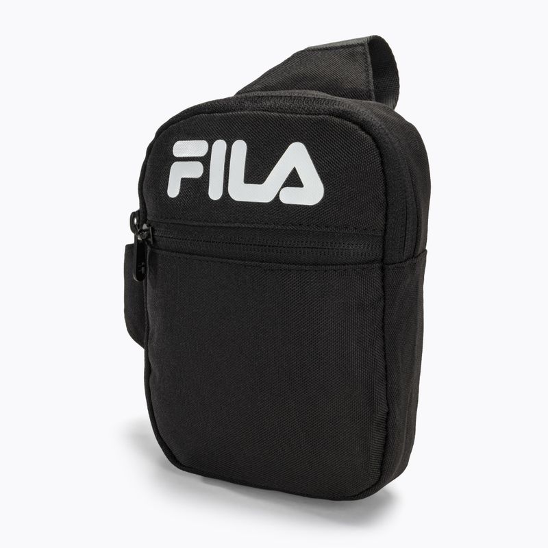 Чантичка FILA Fatsa black 2