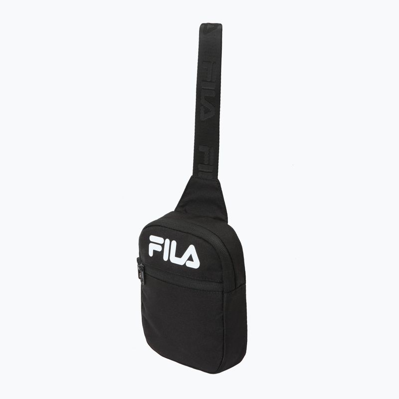 Чантичка FILA Fatsa black 8