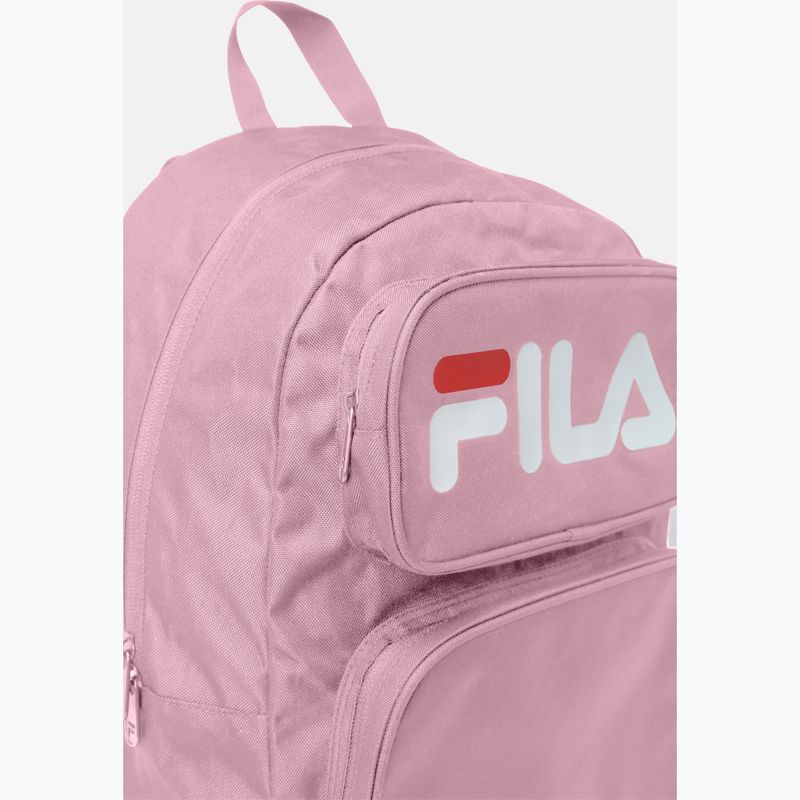 Раница FILA Fenyi 17 l pink nectar 3