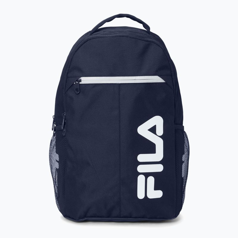 Раница FILA Folsom 18 l black iris