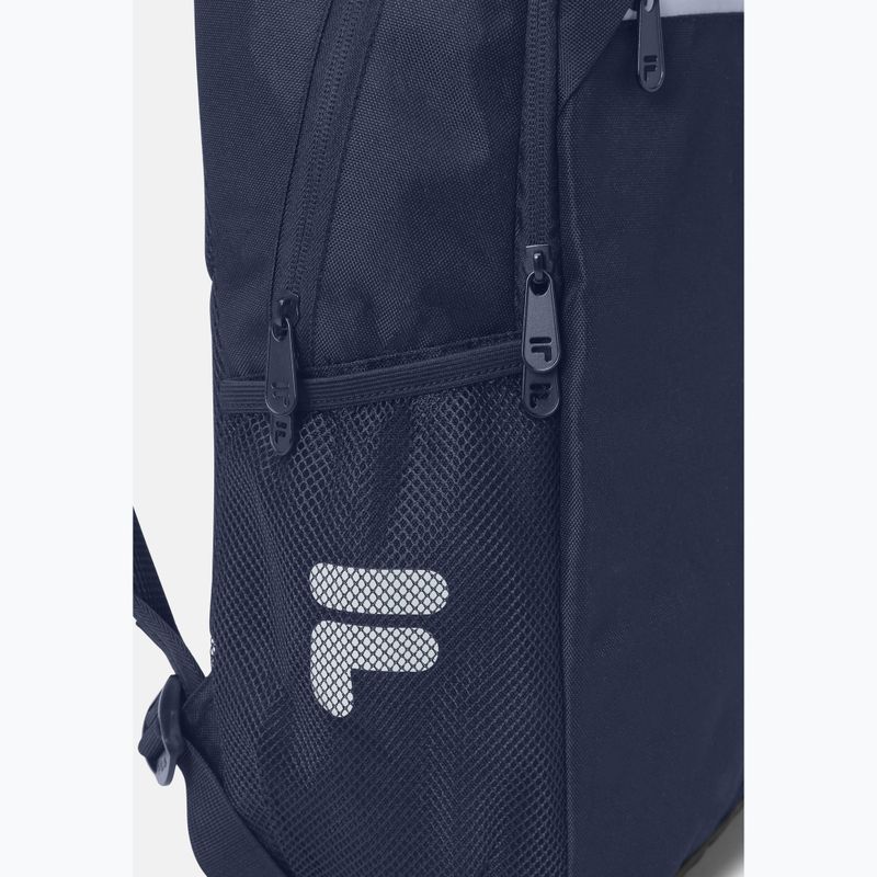 Раница FILA Folsom 18 l black iris 3