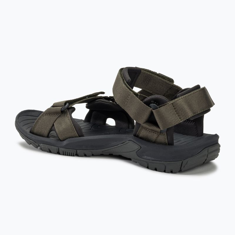Мъжки сандали Lakewood Ride island moss на Jack Wolfskin 3