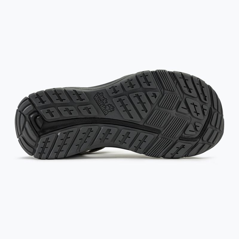 Мъжки сандали Lakewood Ride island moss на Jack Wolfskin 4
