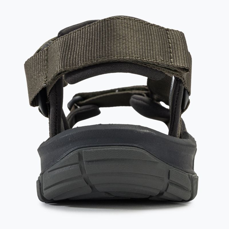 Мъжки сандали Lakewood Ride island moss на Jack Wolfskin 6