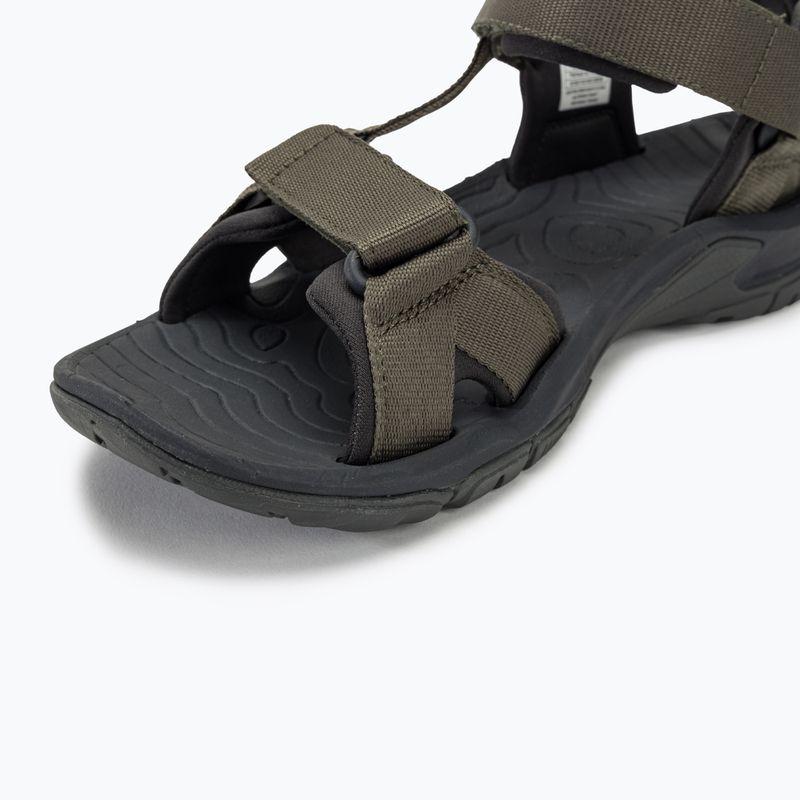 Мъжки сандали Lakewood Ride island moss на Jack Wolfskin 7