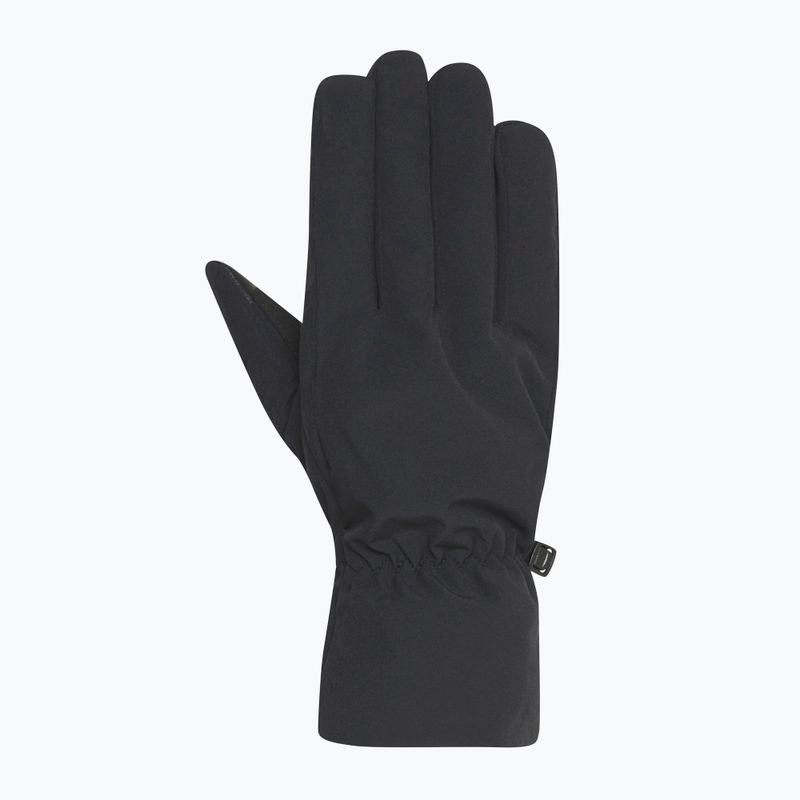 Ръкавици за трекинг Jack Wolfskin Highloft black 2