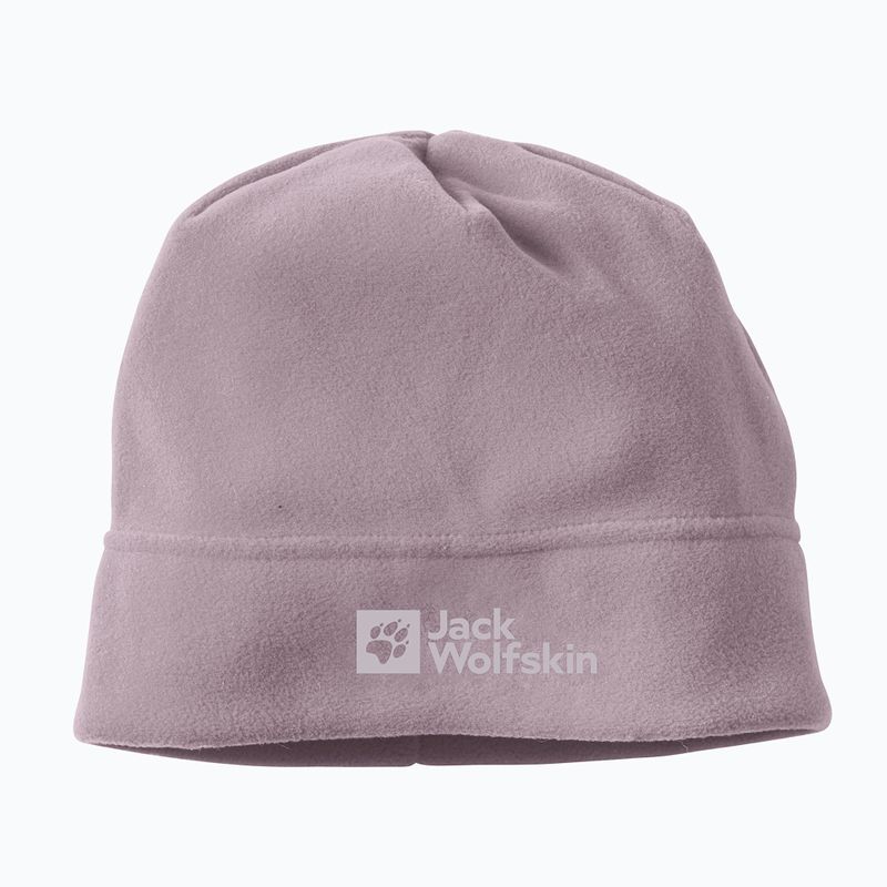 Зимна шапка Jack Wolfskin Real Stuff