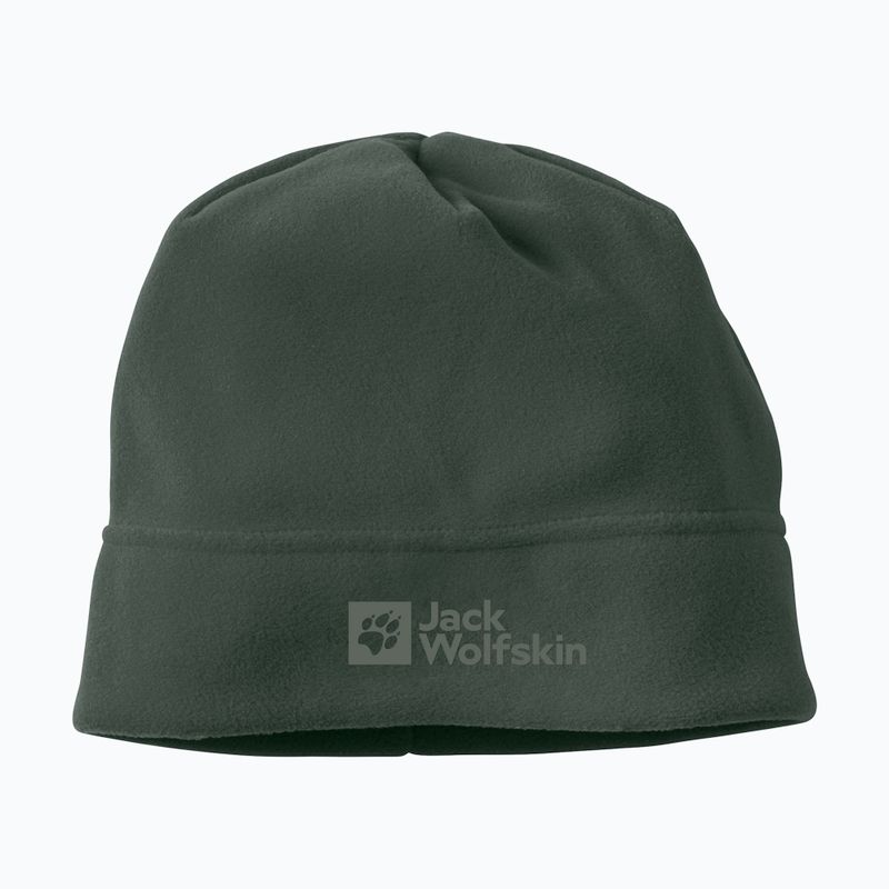 Зимна шапка Jack Wolfskin Real Stuff