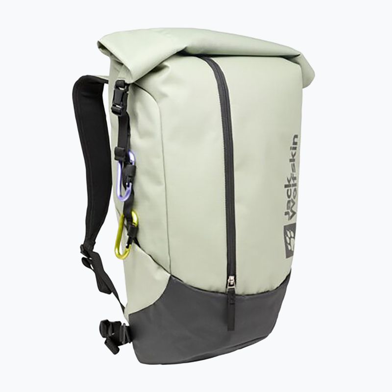 Раница Jack Wolfskin All-In Pack 30 l mint leaf 3