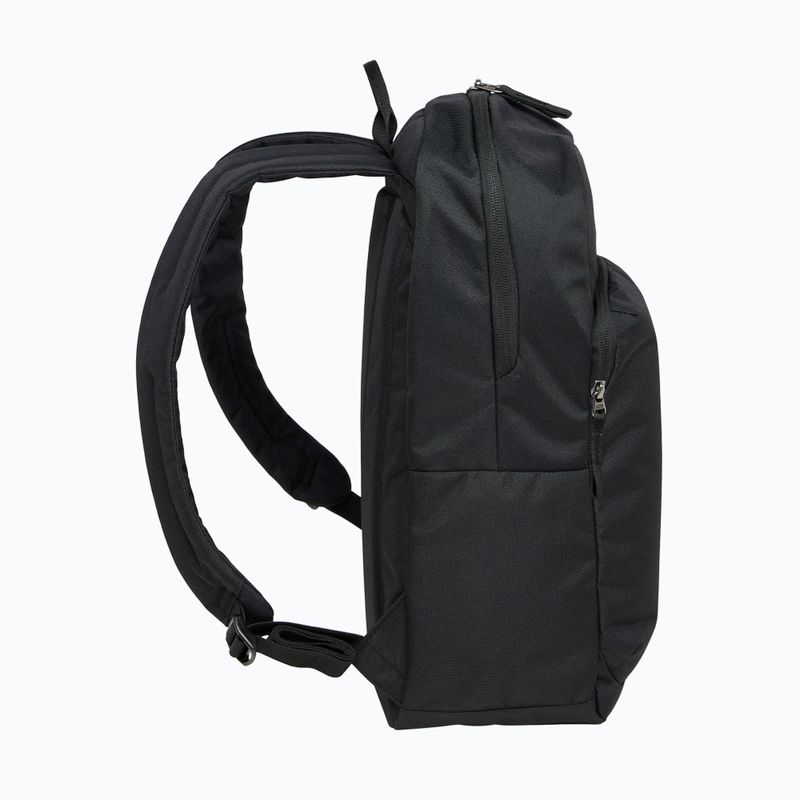 Градска раница Jack Wolfskin Taubenberg 20 l black 3