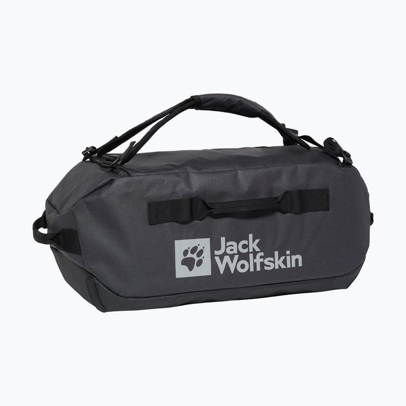 Jack Wolfskin All-In Duffle 35 l phantom пътна чанта 2