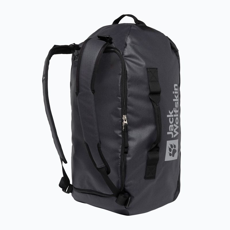 Jack Wolfskin All-In Duffle 45 l phantom пътна чанта 5